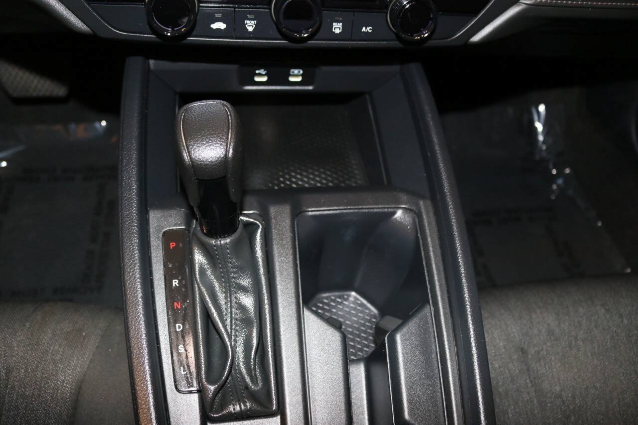 Used 2024 Honda Accord LX image 50