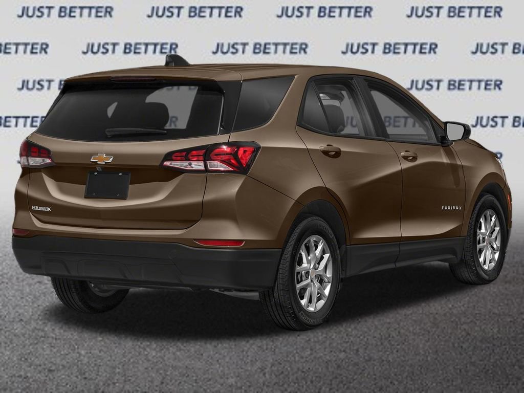 Used 2023 Chevrolet Equinox LT image 28