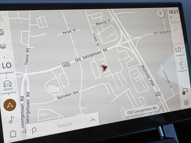 New 2026 Land Rover Range Rover Evoque S image 14