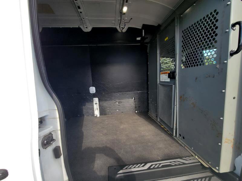 Used 2020 Ford Transit 350 350 Van High Roof w/ Load Area Protection Package image 27