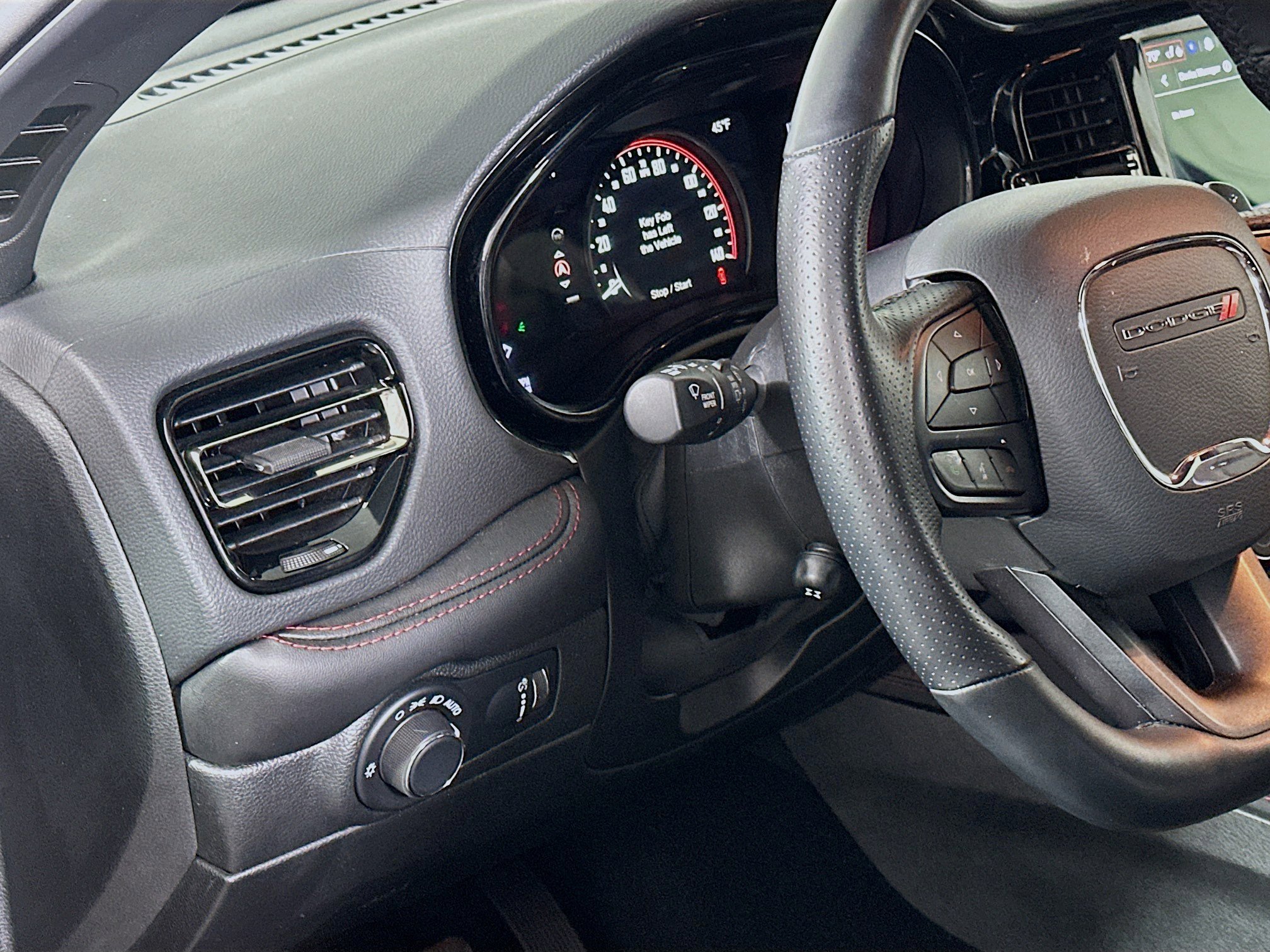 Used 2025 Dodge Durango GT image 17