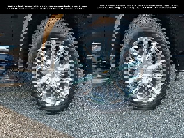 Used 2023 Chevrolet Silverado 1500 High Country w/ High Country Premium Package image 13