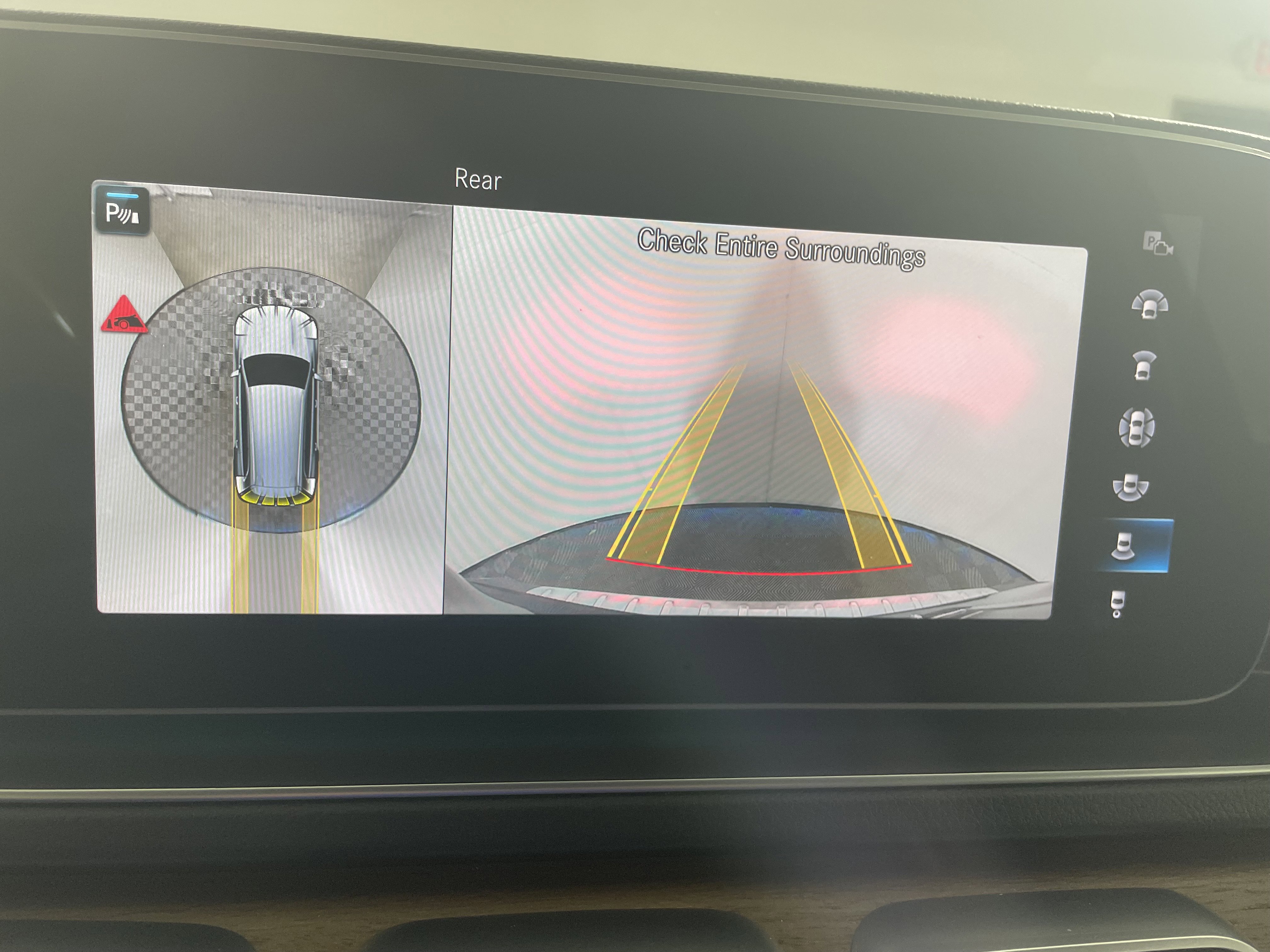Certified 2023 Mercedes-Benz GLS 450 4MATIC image 22