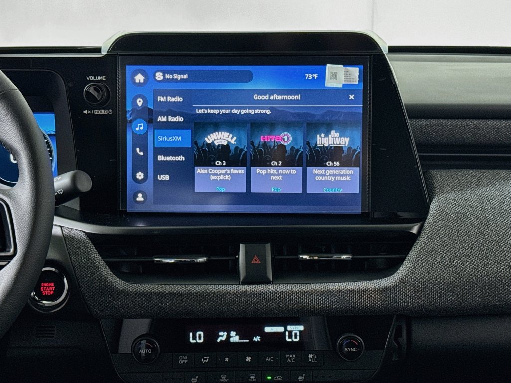 New 2026 Subaru Outback Premium AWD/4WD image 15