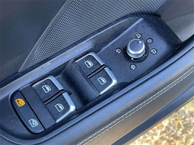 Used 2016 Audi S3 Prestige image 14