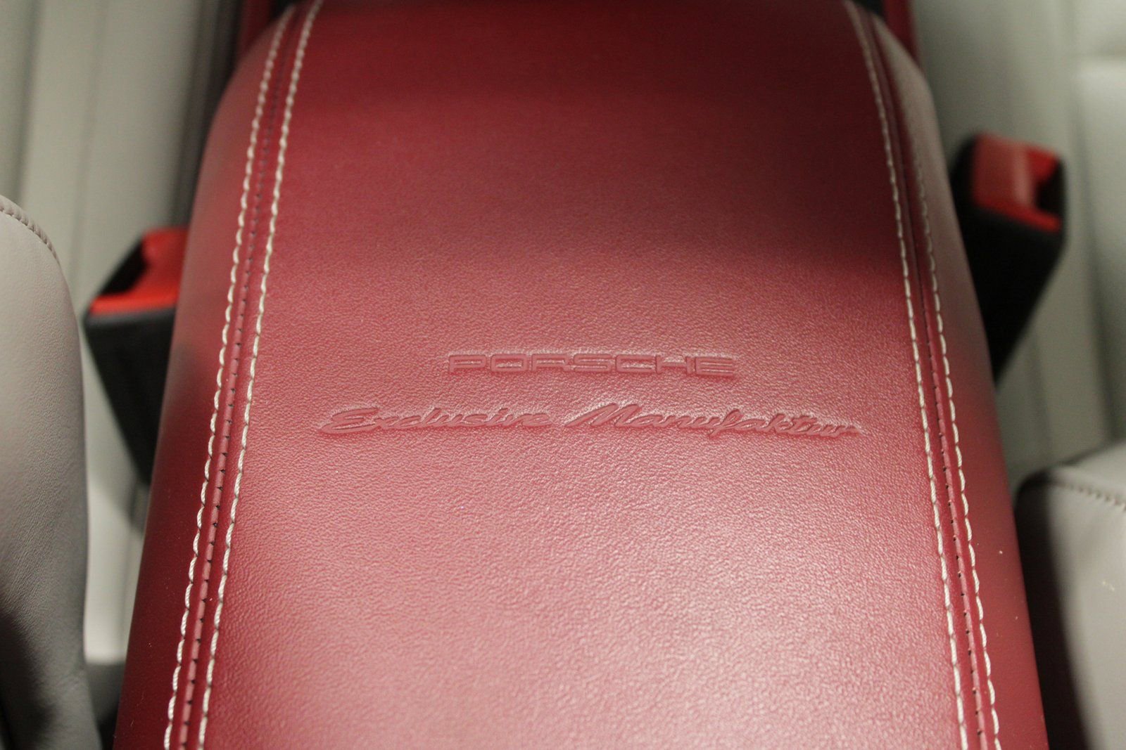 Certified 2023 Porsche 911 Turbo S w/ 911 Turbo Sportdesign Package image 29