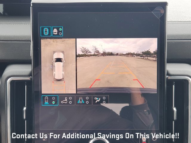 New 2027 GMC Yukon Denali w/ Sun & Power Step Package AWD/4WD image 13