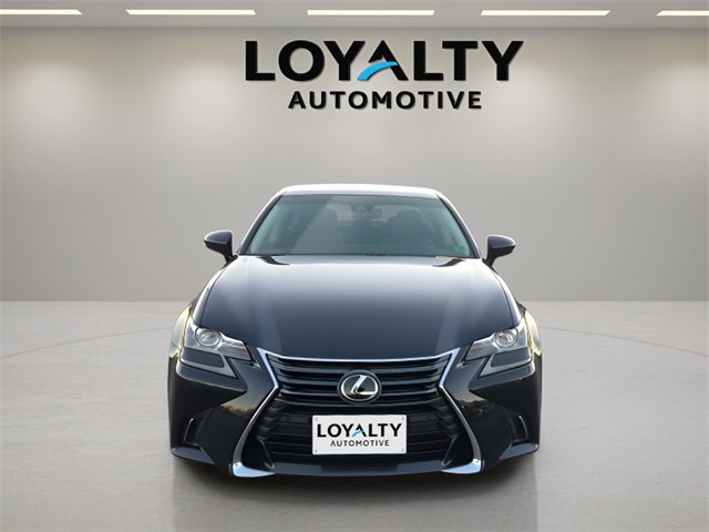 Used 2016 Lexus GS 350 AWD image 8