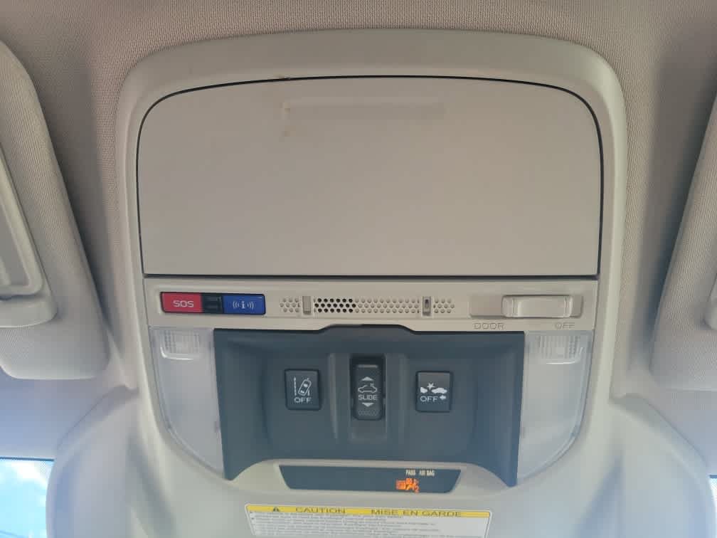 Used 2019 Subaru Forester Touring AWD/4WD image 22