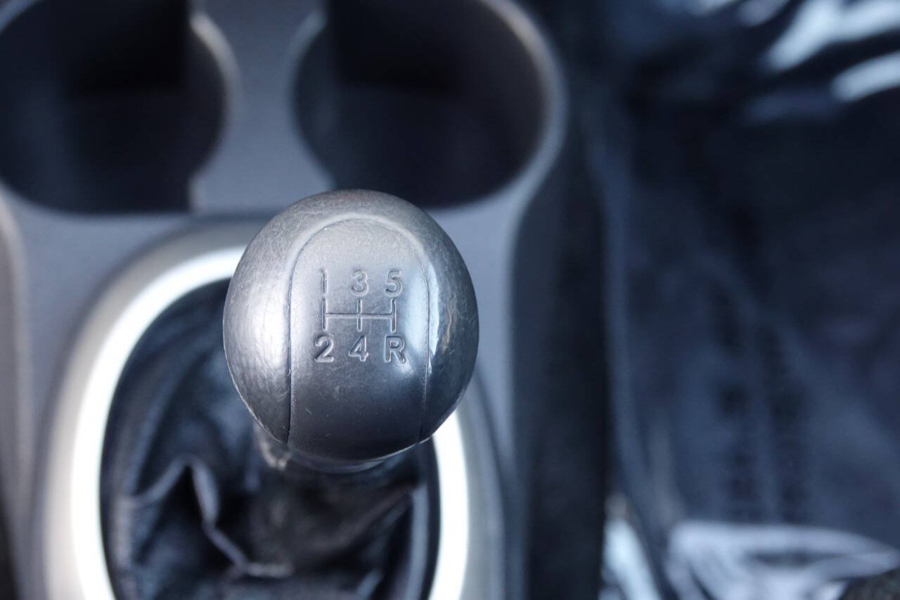 Used 2006 Scion xA FWD image 63