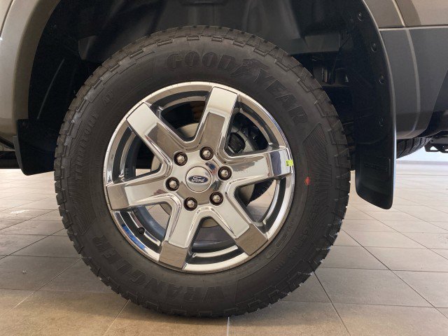 New 2025 Ford Ranger Lariat w/ FX4 Off-Road Package image 31