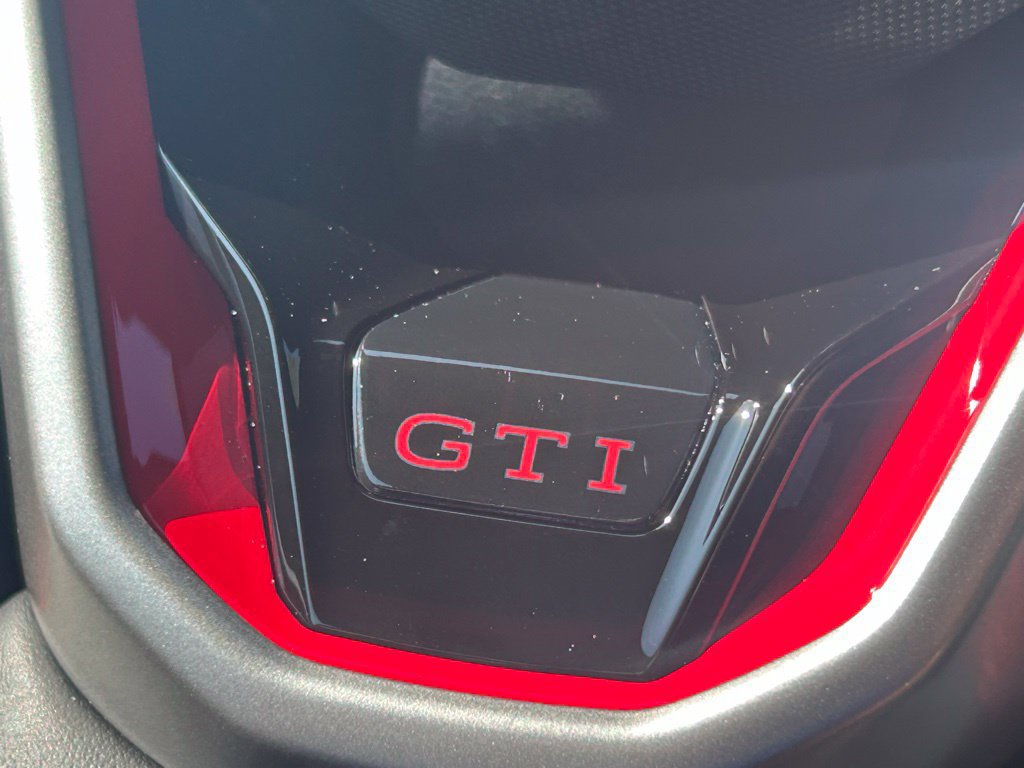 New 2026 Volkswagen GTI S FWD image 24