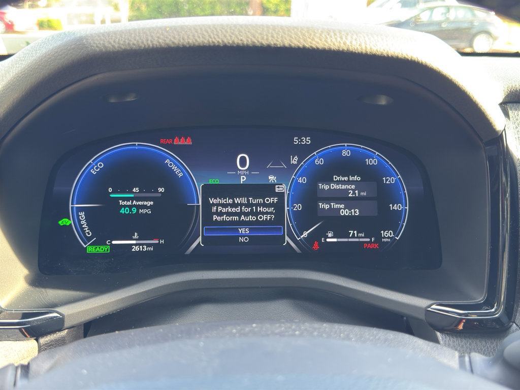 Used 2026 Toyota Camry XLE image 18