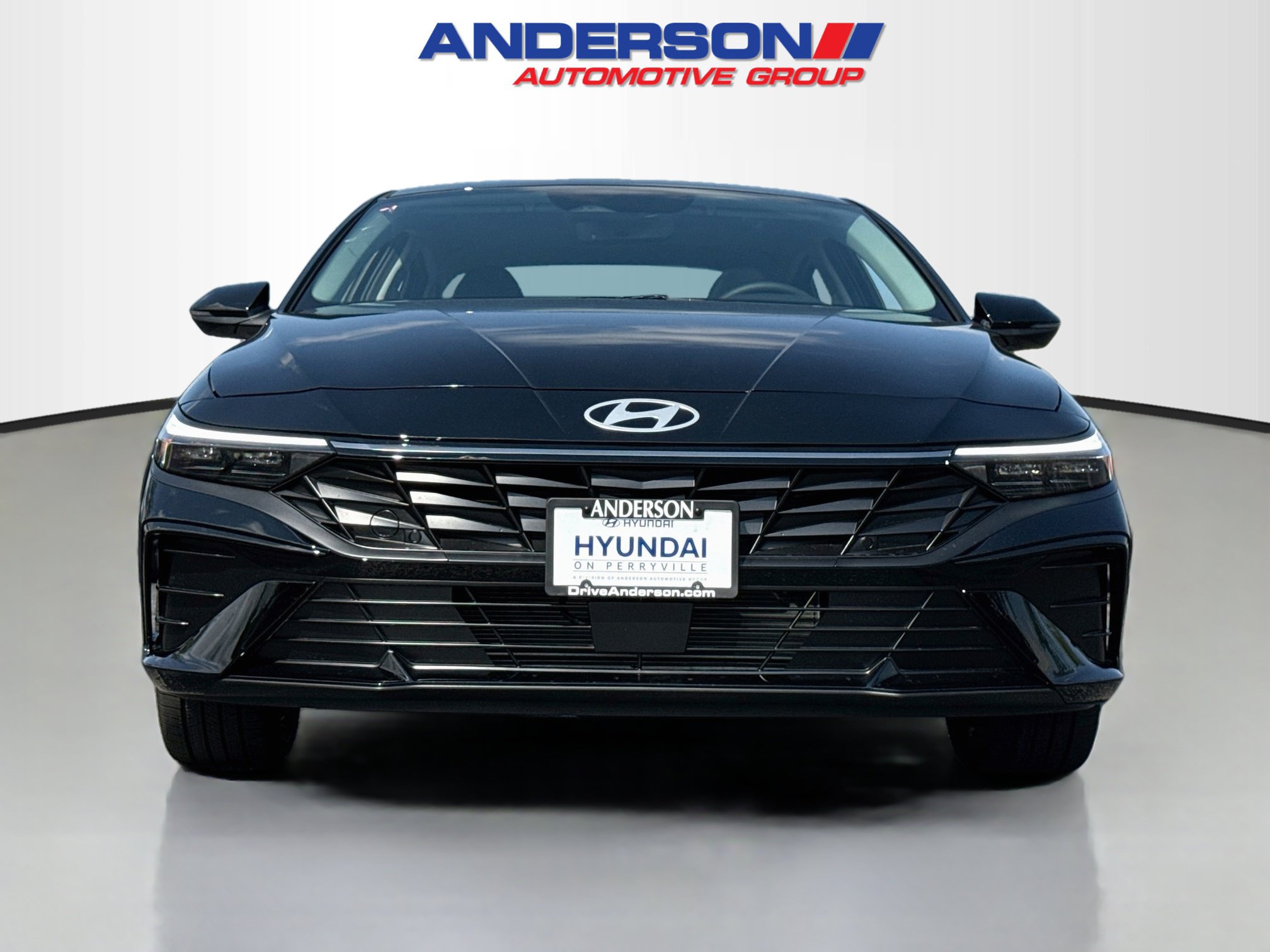 New 2026 Hyundai Elantra Limited FWD image 15