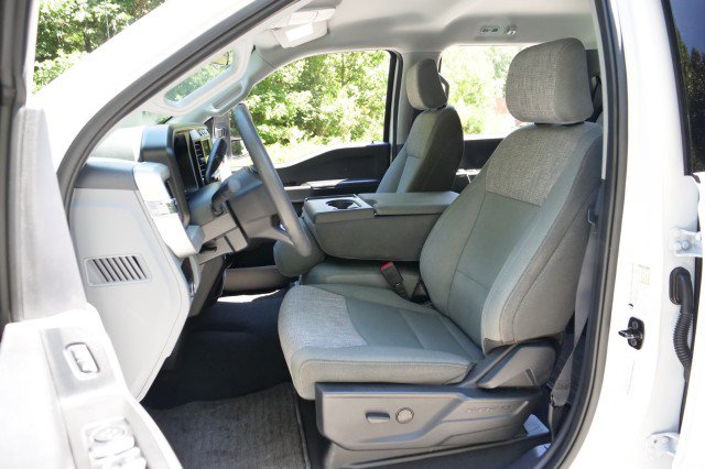 Used 2024 Ford F250 XLT w/ FX4 Off-Road Package image 3