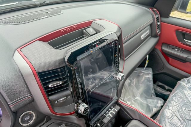New 2026 RAM 1500 Rebel w/ Bed Utility Group image 21
