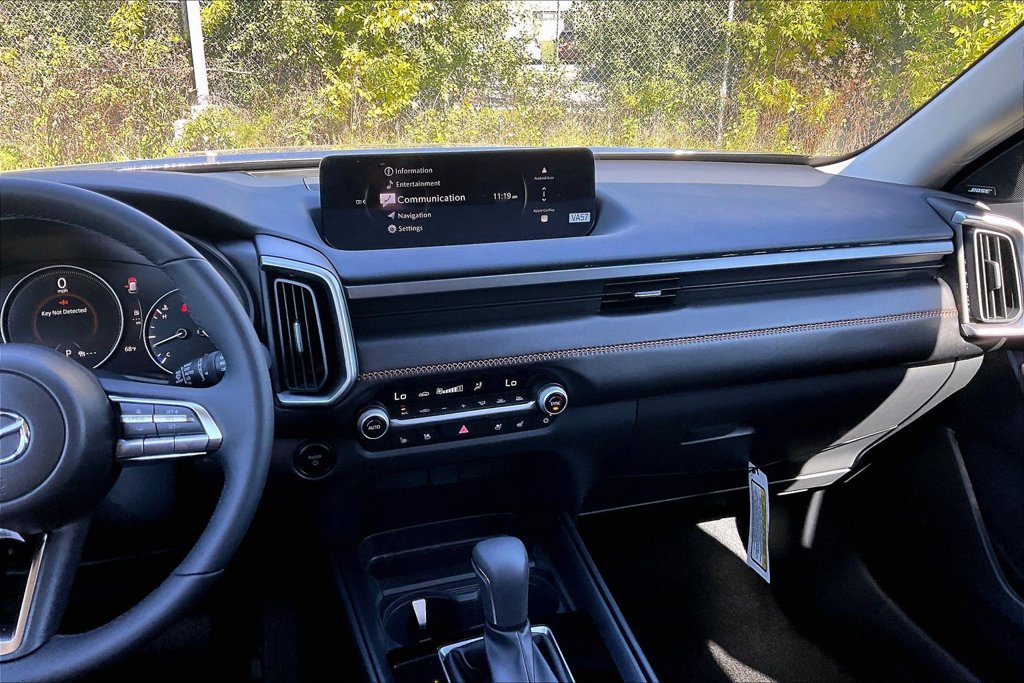 New 2026 MAZDA CX-50 AWD 2.5 Hybrid w/ Premium Pkg image 6