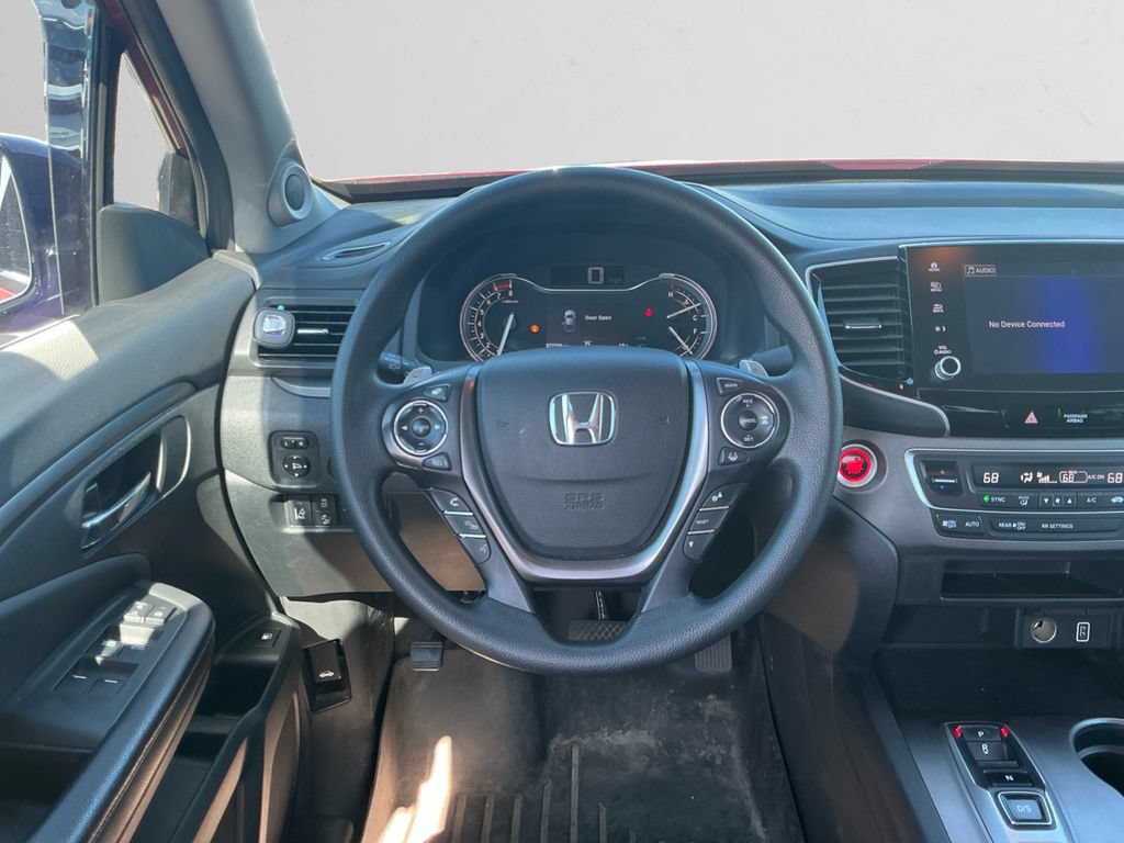 Used 2021 Honda Ridgeline Sport image 12