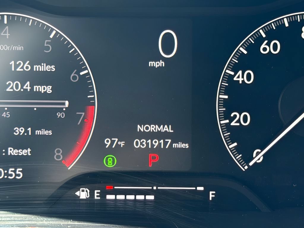 Used 2022 Honda Civic Sport image 14