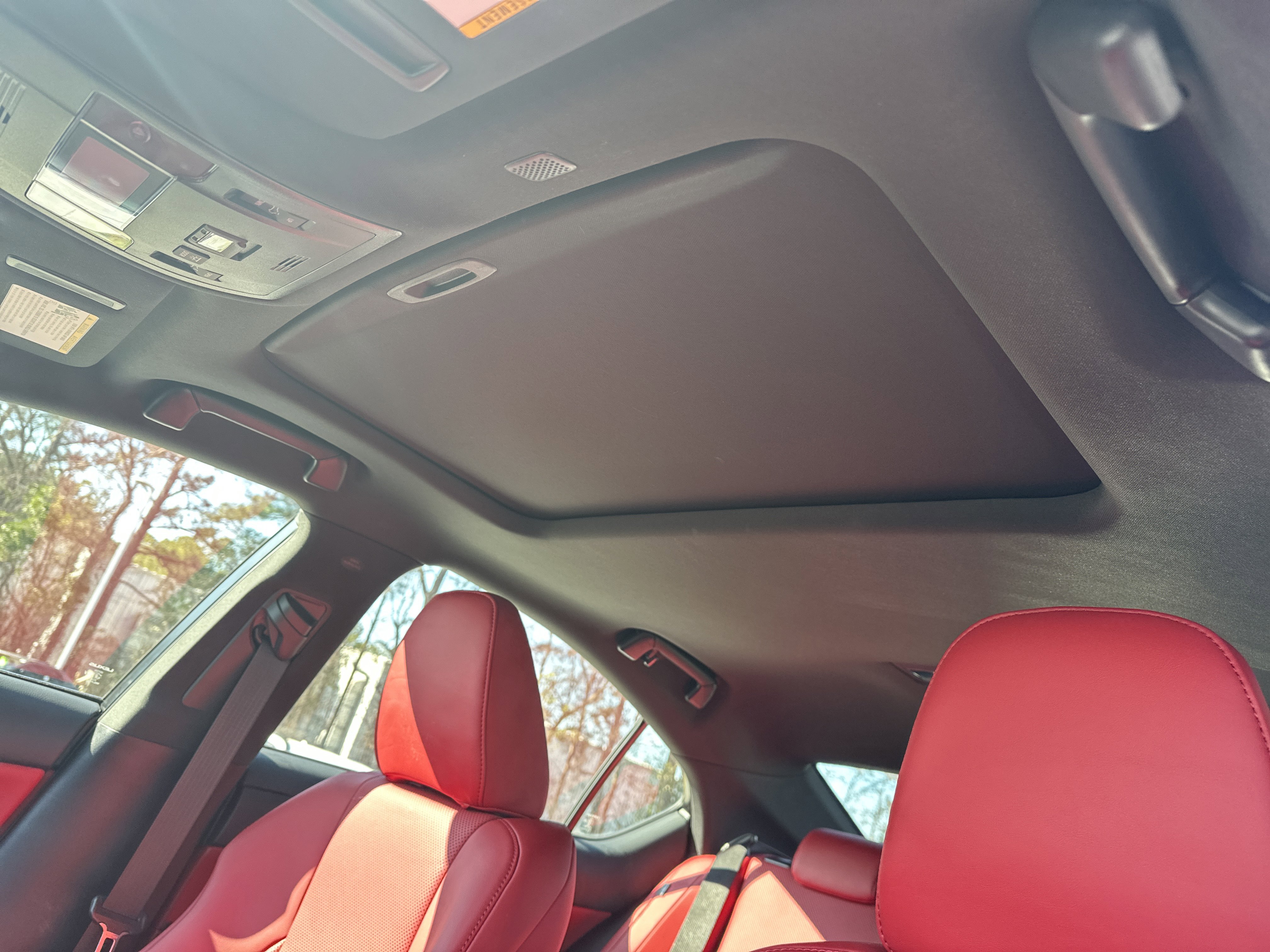 Used 2024 Lexus IS 350 F Sport image 28