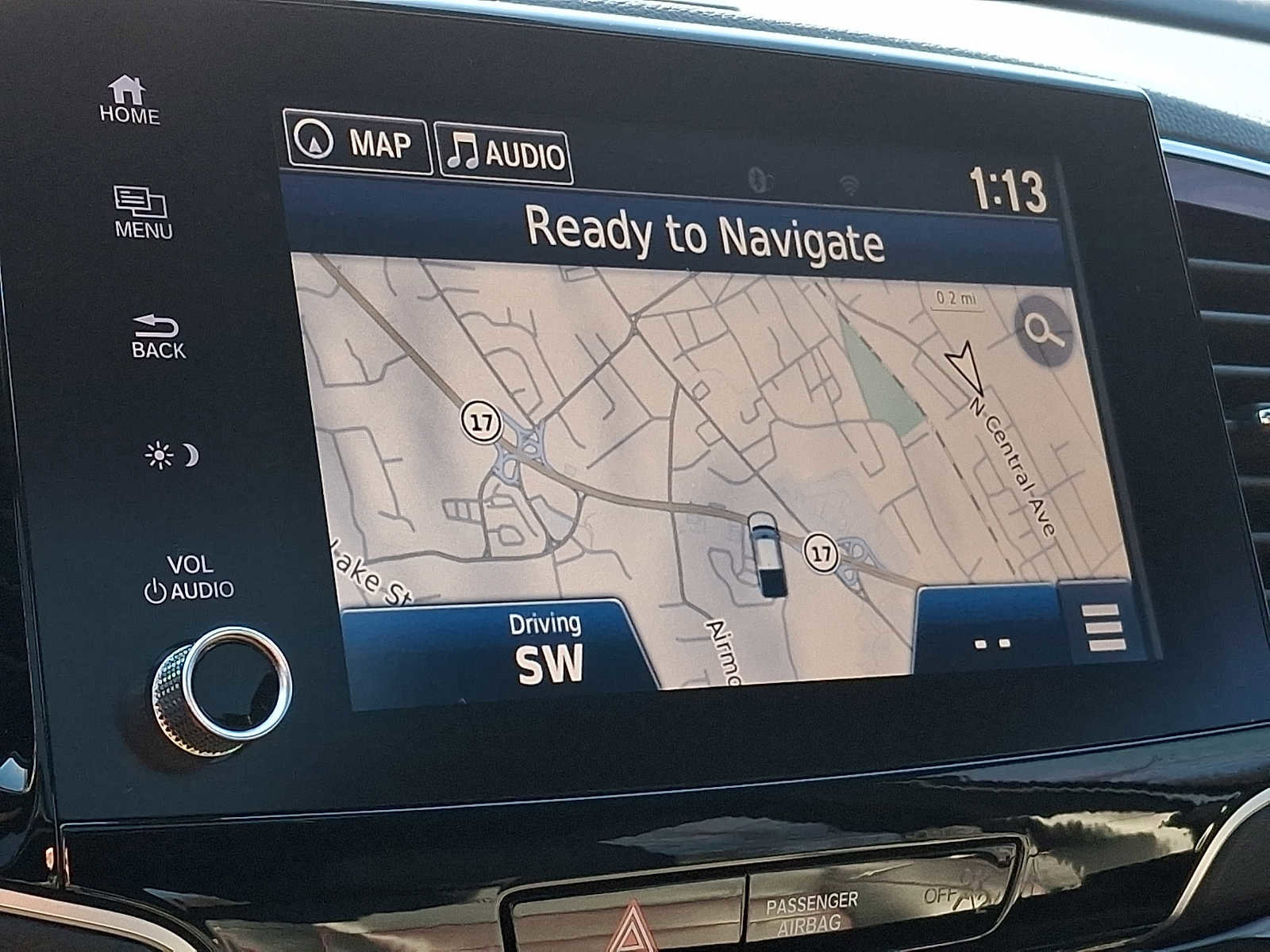 Used 2021 Honda Ridgeline Black Edition image 15