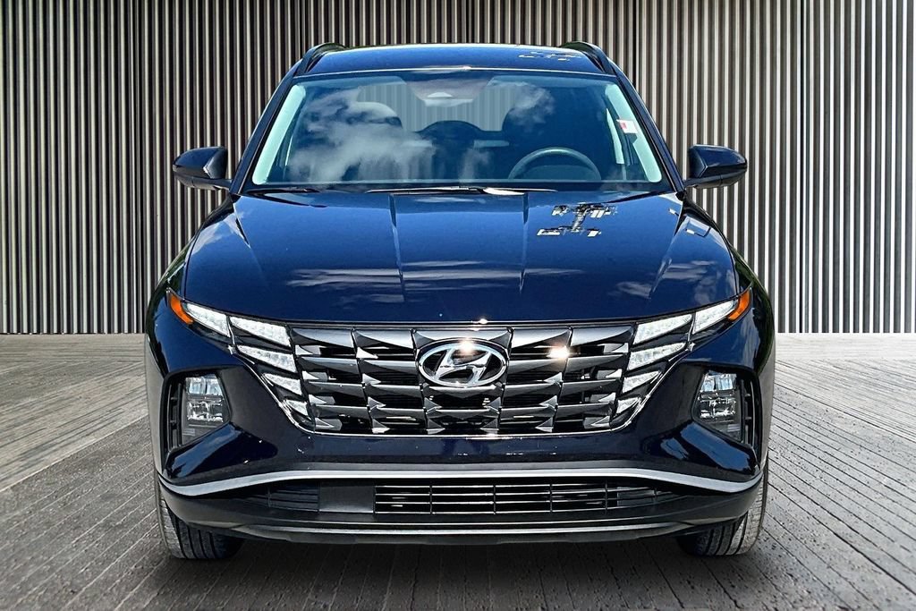 Used 2024 Hyundai Tucson SEL AWD/4WD image 4