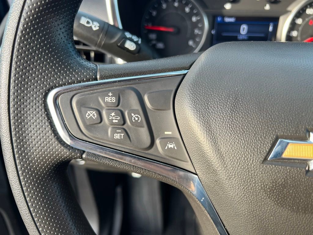 Used 2024 Chevrolet Equinox LT w/ LPO, Floor Liner Package image 37