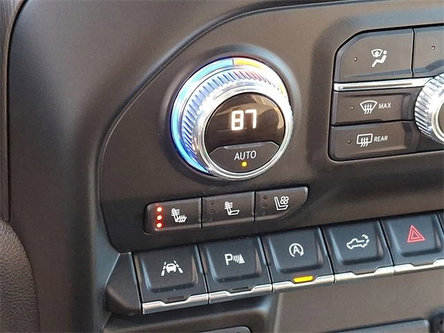 Used 2021 GMC Sierra 1500 AT4 w/ AT4 Value Package image 21