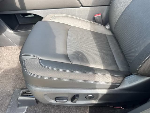 New 2026 Nissan Pathfinder SL w/ SL Premium Package FWD image 19