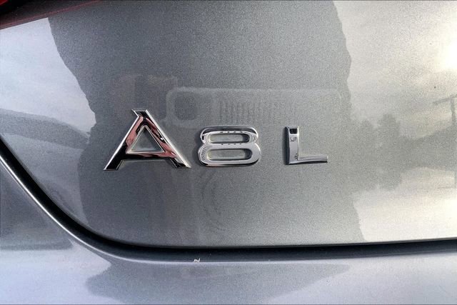 Used 2017 Audi A8 L 3.0T image 8