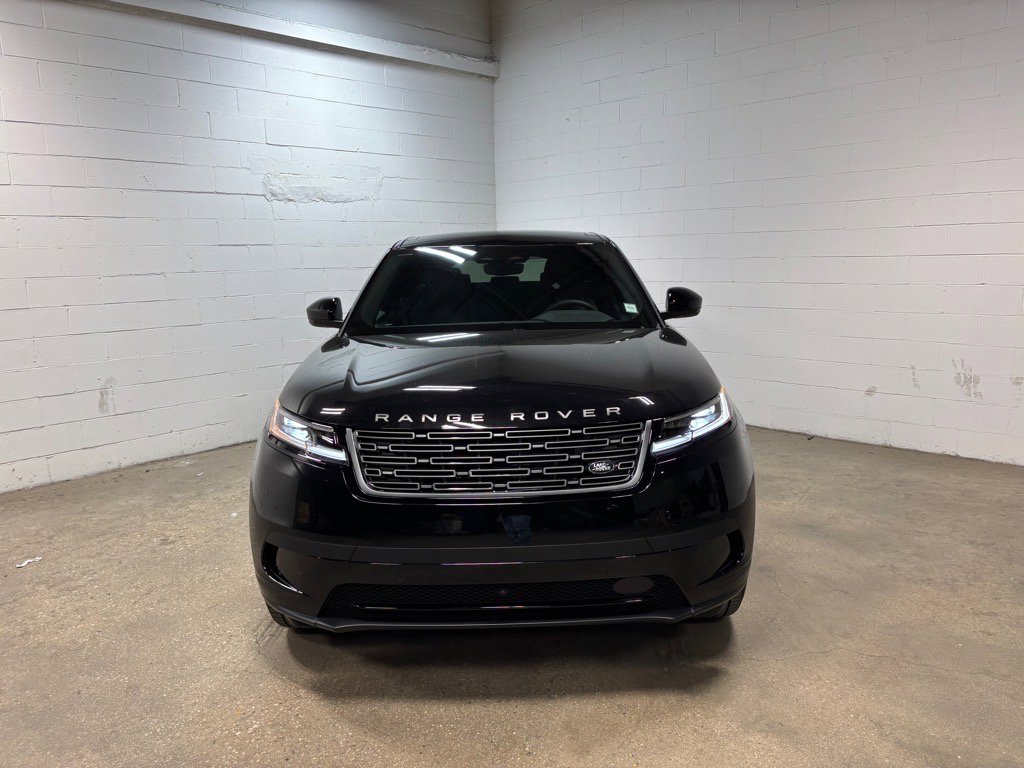 New 2026 Land Rover Range Rover Velar S image 3