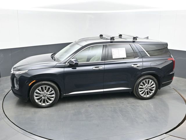 Used 2020 Hyundai Palisade Limited AWD/4WD image 38