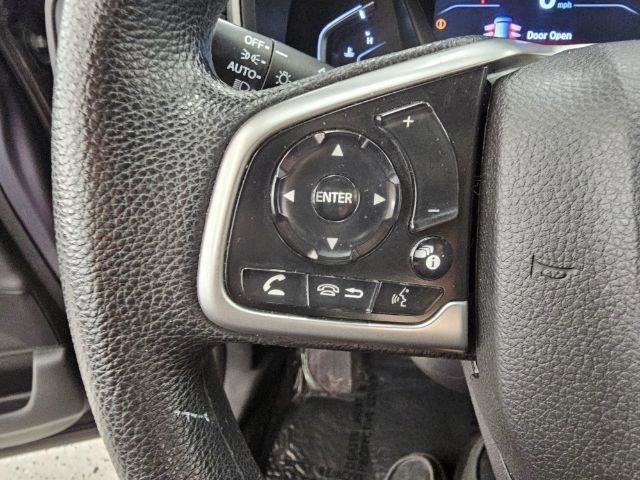 Used 2021 Honda CR-V LX image 10