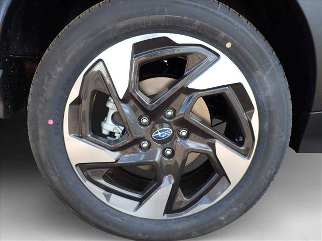 New 2025 Subaru Crosstrek 2.5i Limited image 7