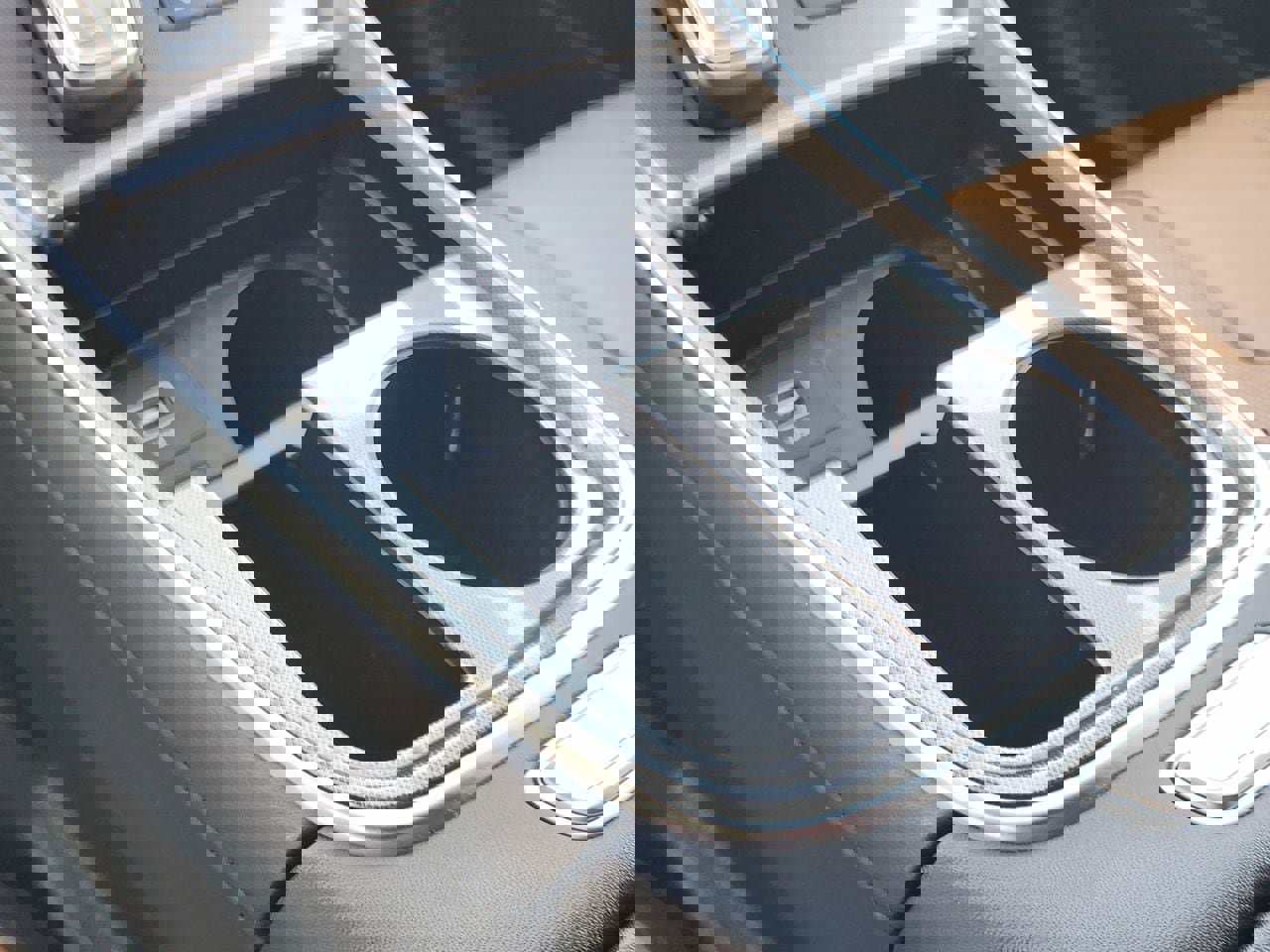 Used 2023 Hyundai Santa Fe Calligraphy AWD/4WD image 19