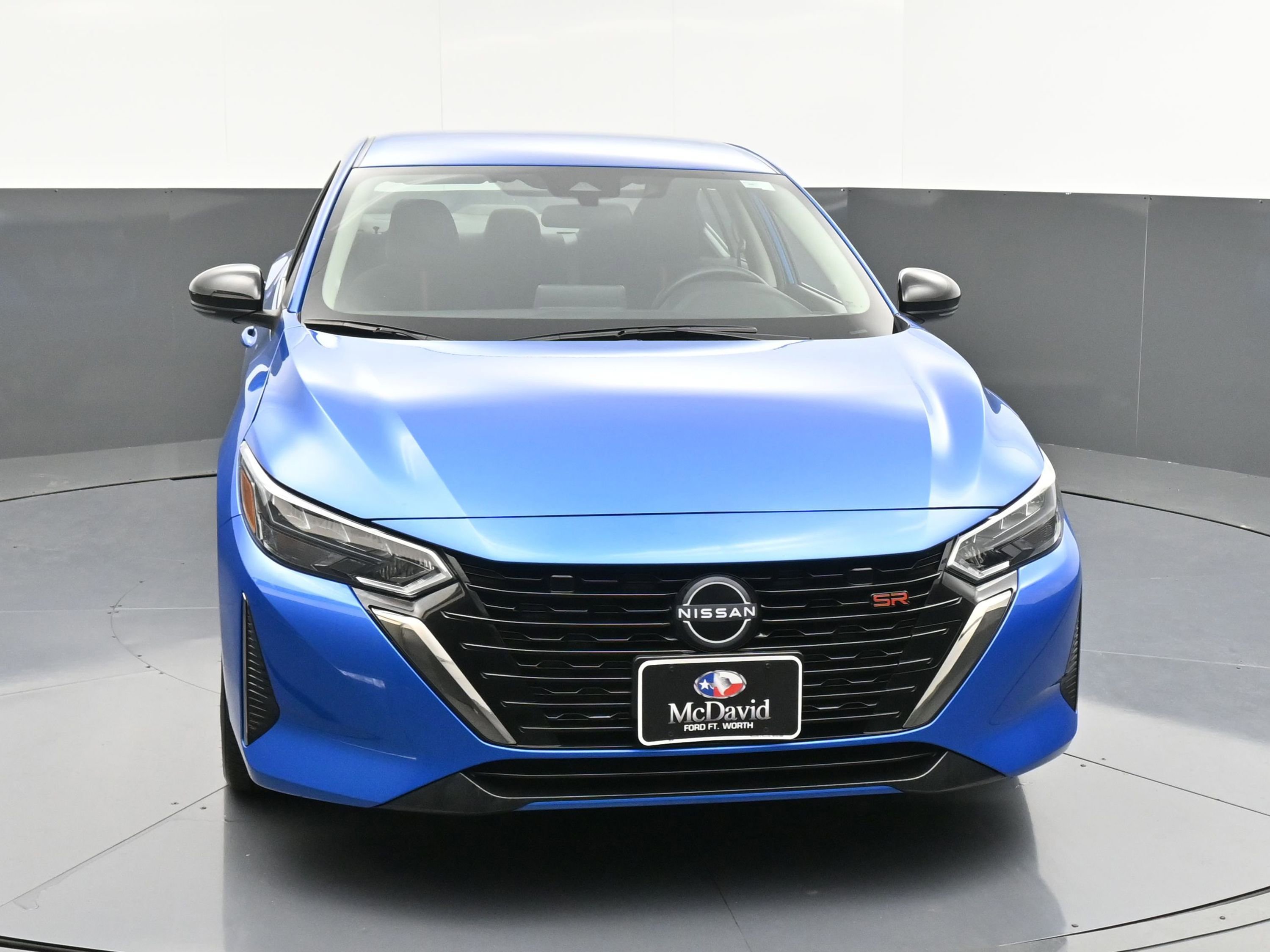 Used 2024 Nissan Sentra SR image 2