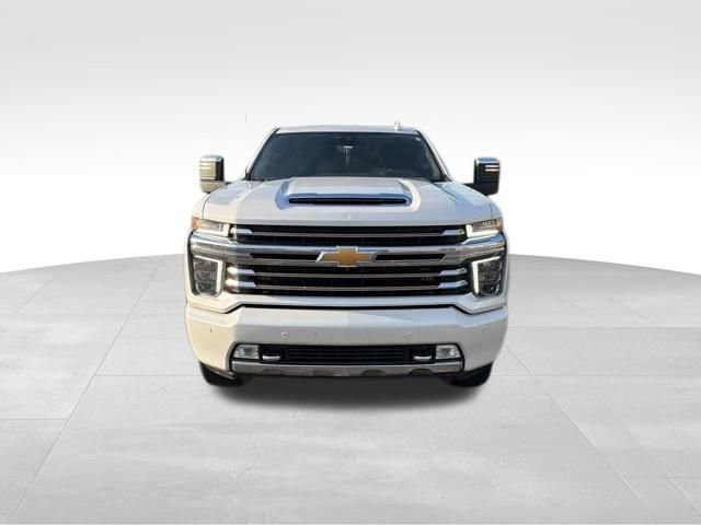 Used 2021 Chevrolet Silverado 2500 High Country w/ Z71 Off-Road Package AWD/4WD image 8