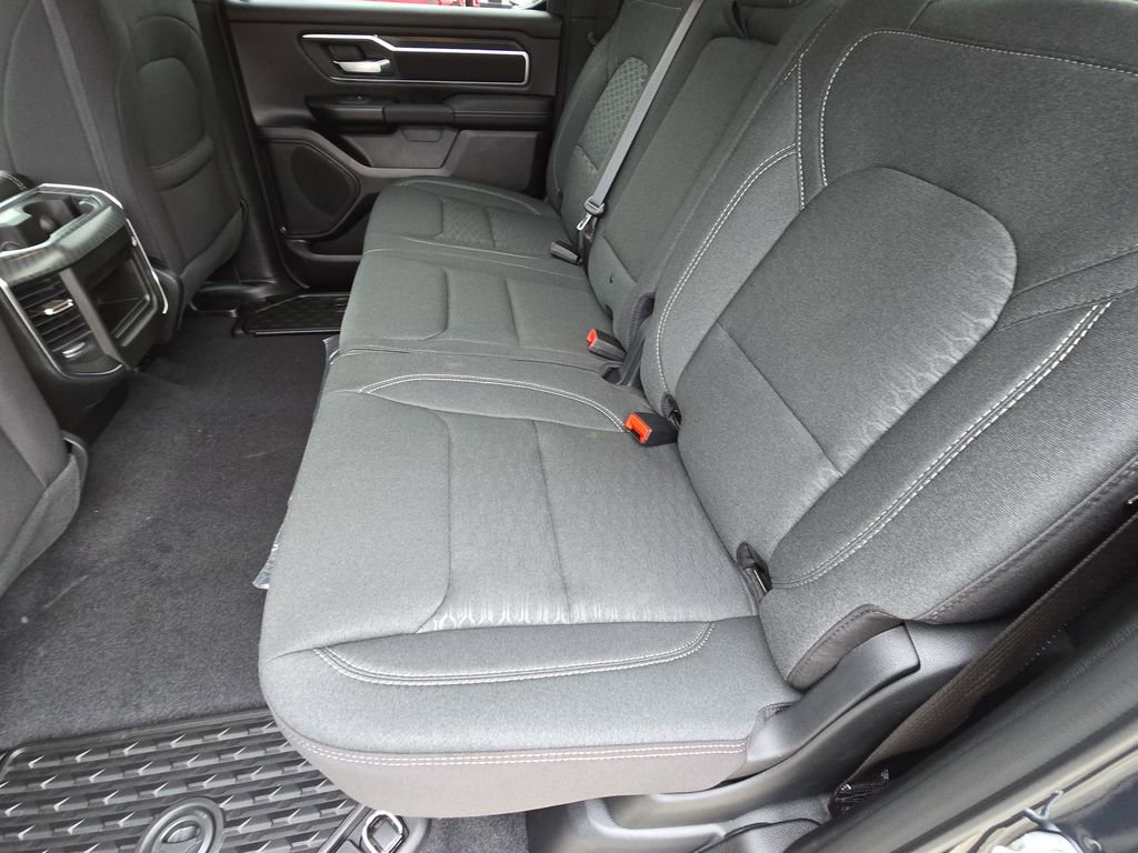 New 2026 RAM 1500 Big Horn image 14