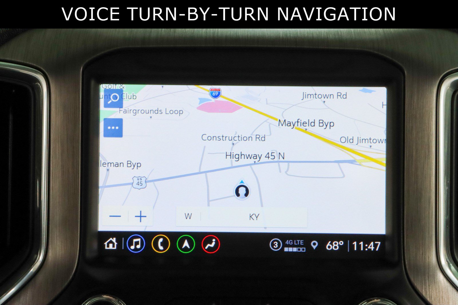 Used 2022 GMC Sierra 2500 Denali AWD/4WD image 19