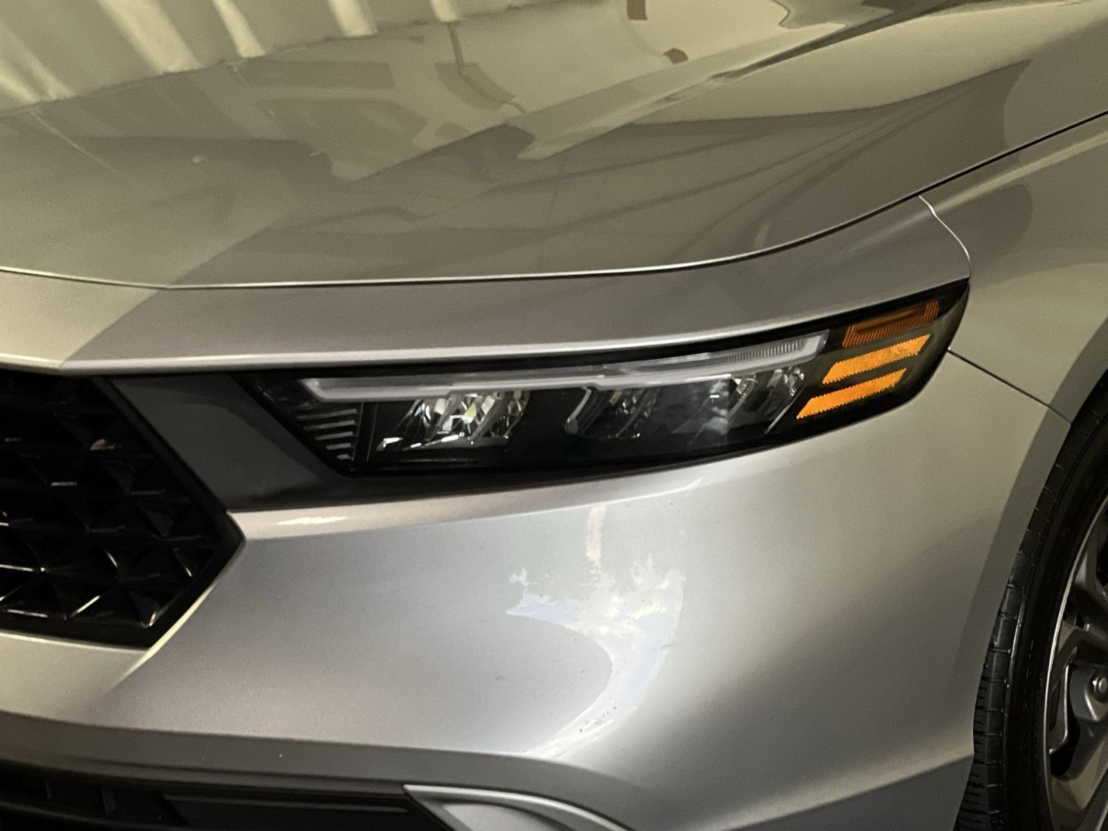 Used 2024 Honda Accord EX image 13