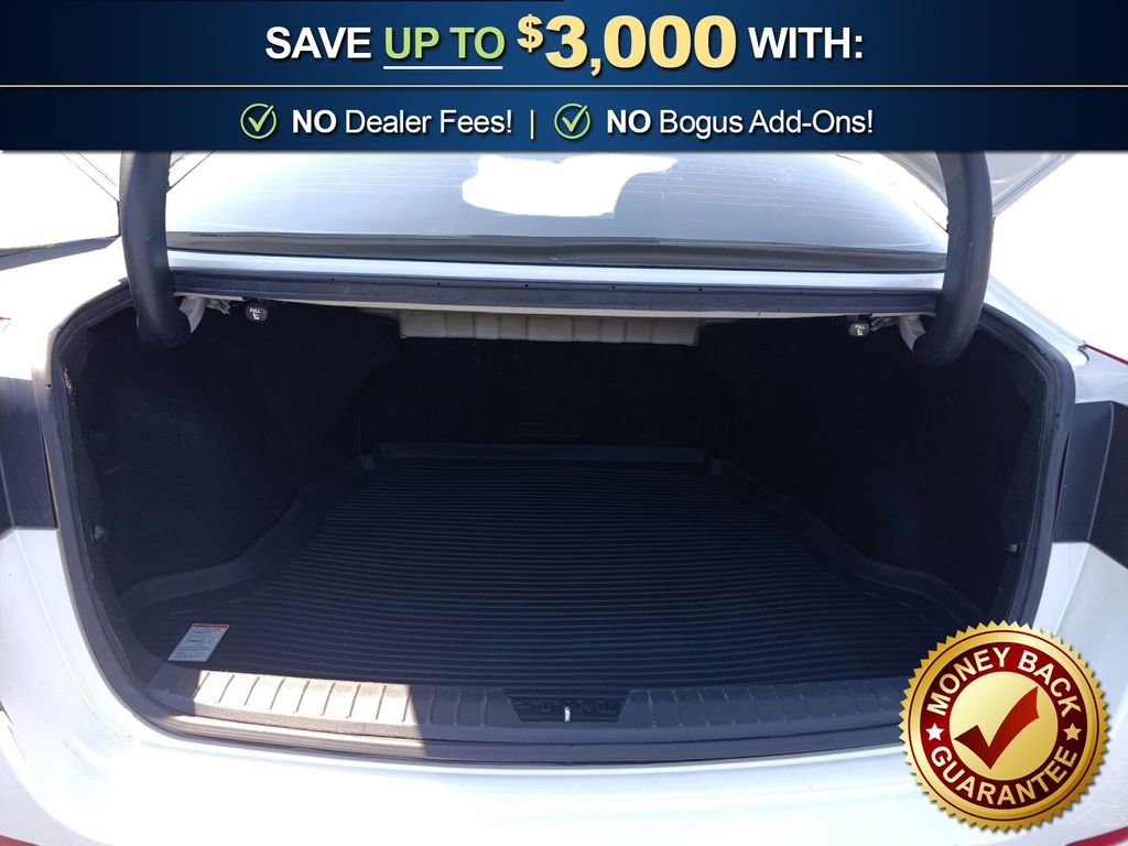 Used 2014 Kia Optima EX w/ Paint Protection Film Package FWD image 23