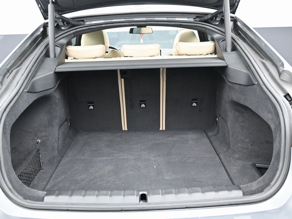 Used 2023 BMW i4 eDrive35 w/ Premium Package image 14