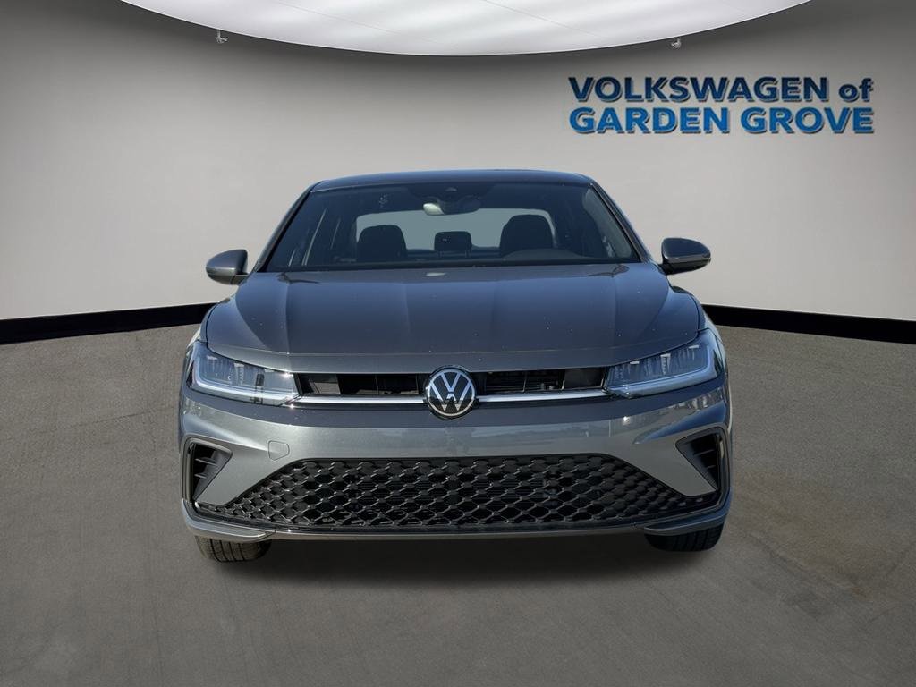 New 2026 Volkswagen Jetta Sport image 2