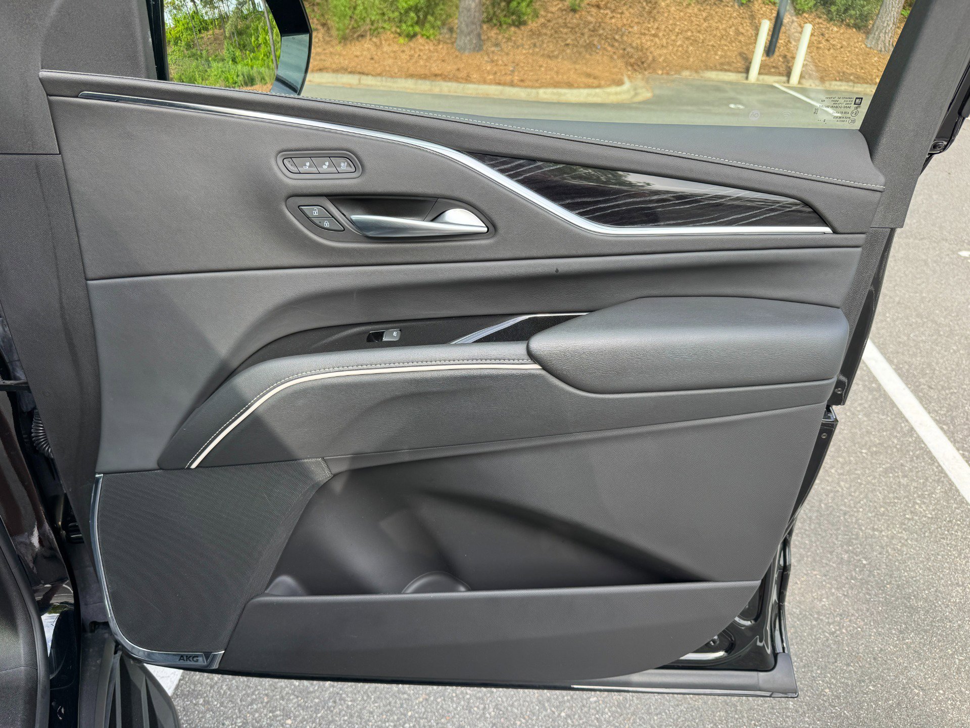 Used 2023 Cadillac Escalade ESV Sport image 54