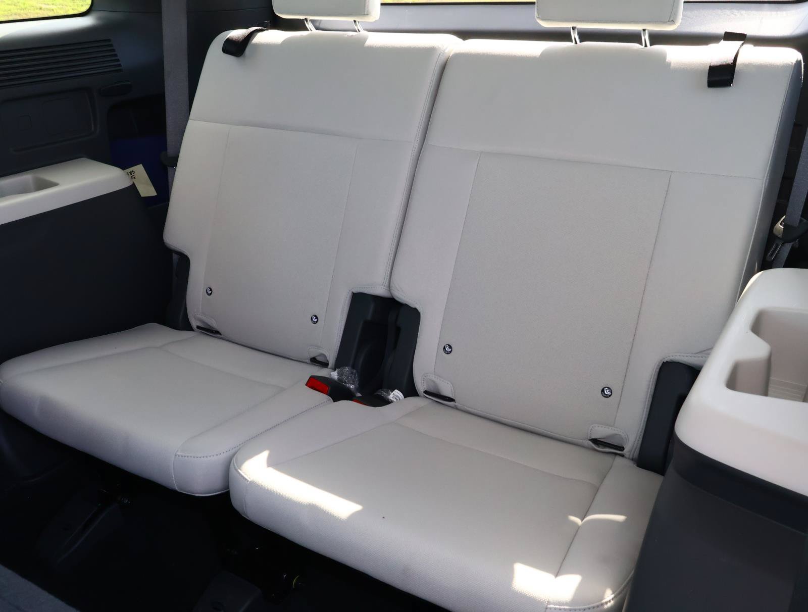 Used 2026 Hyundai Santa Fe SE FWD image 17