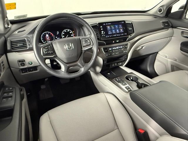 Used 2025 Honda Ridgeline RTL image 40