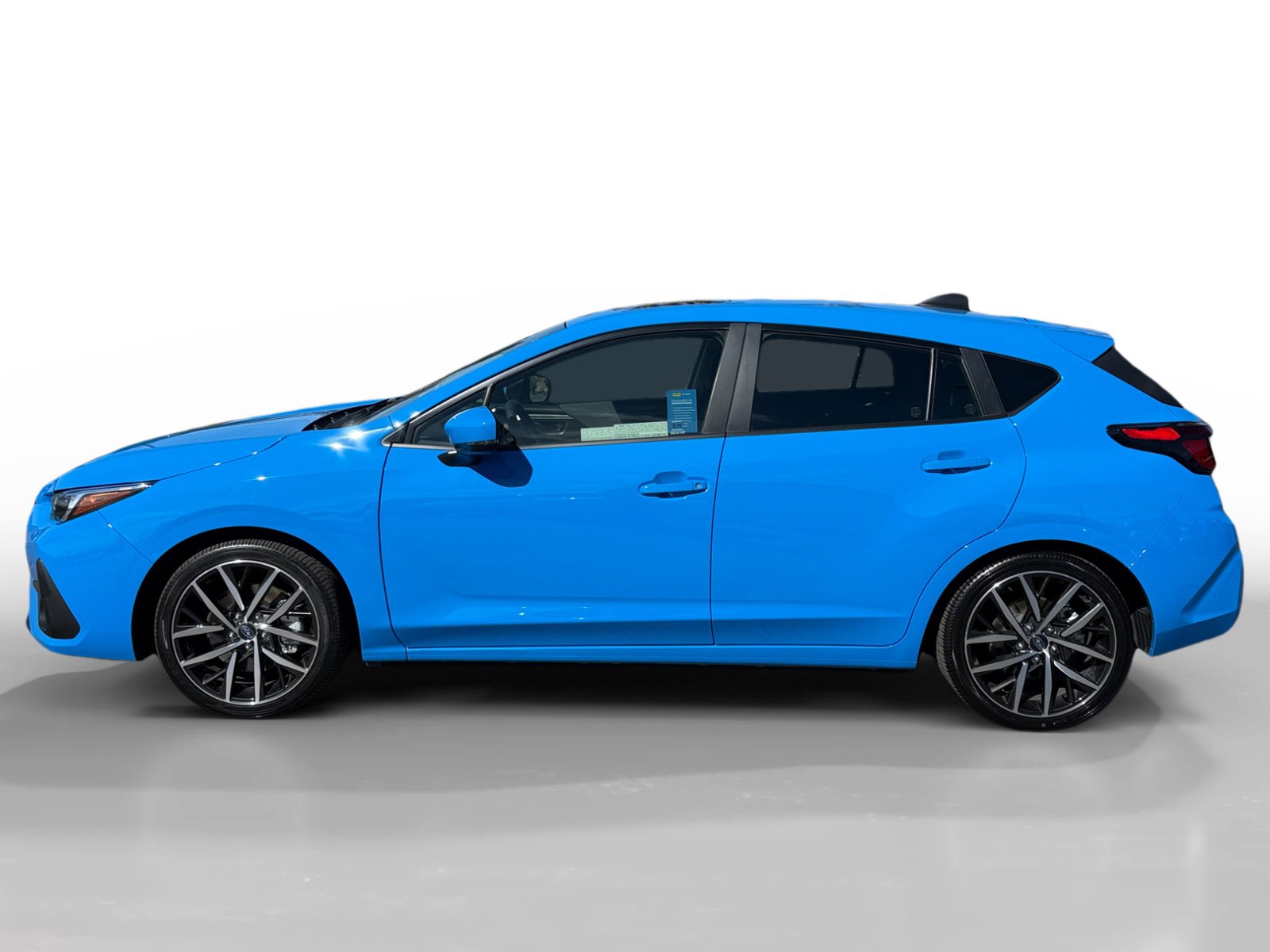 Certified 2025 Subaru Impreza 2.0i Sport image 2