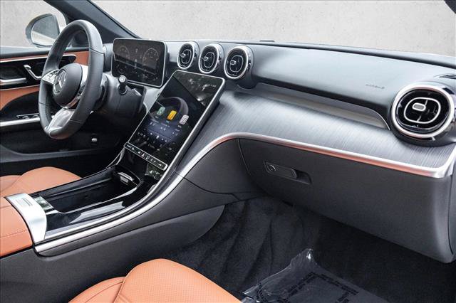 Certified 2026 Mercedes-Benz C 300 4MATIC Sedan image 25