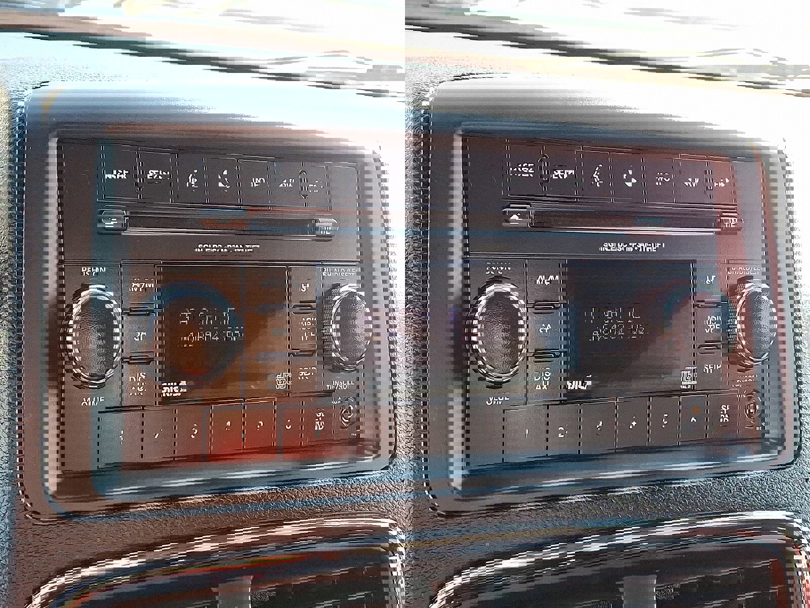 Used 2015 Dodge Grand Caravan SE w/ Quick Order Package 29E SE image 15