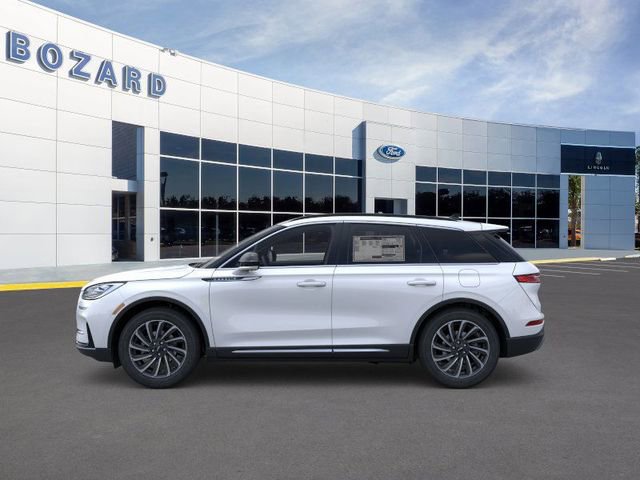 New 2026 Lincoln Corsair Reserve image 3